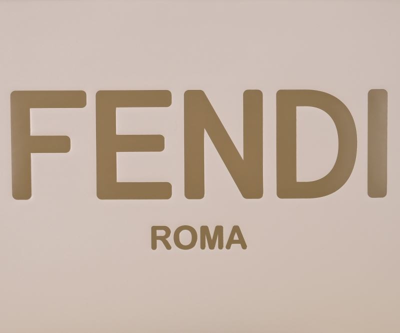 Fendi Sunshine Bags